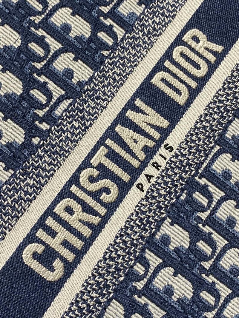 Christian Dior Shopping Bags